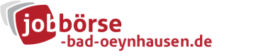 Jobbörse Bad-Oeynhausen